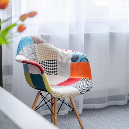 Apartament Loftowy Na Spokojnej 코워브제크 외부 사진
