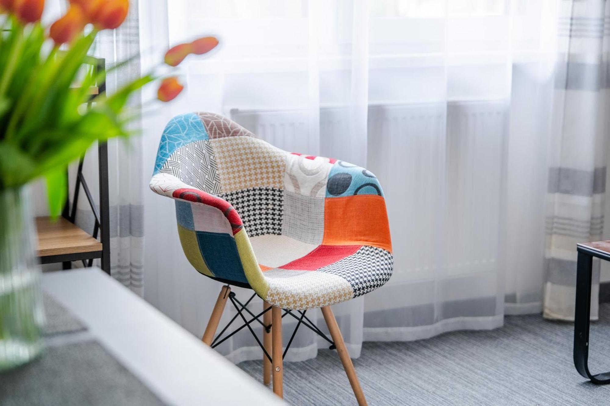 Apartament Loftowy Na Spokojnej 코워브제크 외부 사진